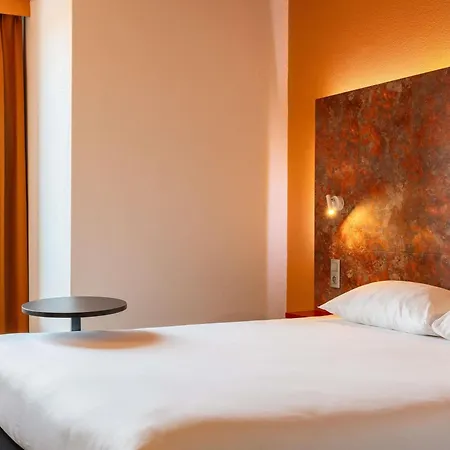 Ibis Styles Cite Espace