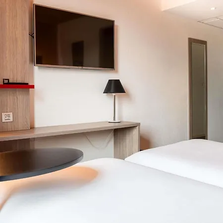 Ibis Styles Cite Espace 3* 툴루즈
