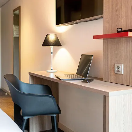 Ibis Styles Cite Espace