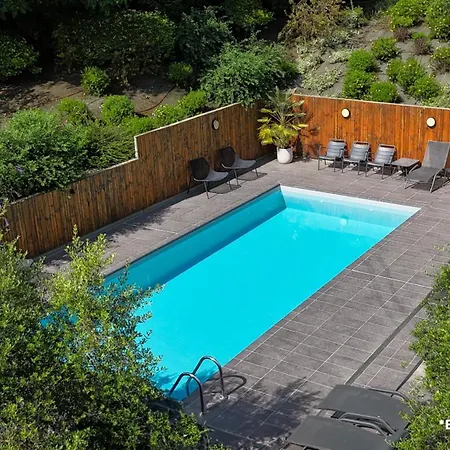 Ibis Styles Cite Espace