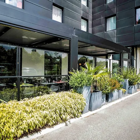 호텔 Ibis Styles Cite Espace 3*