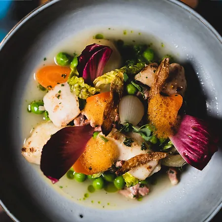 Ibis Styles Cite Espace 호텔