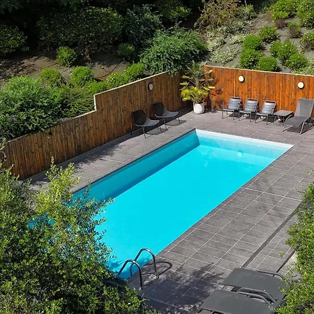 Ibis Styles Cite Espace