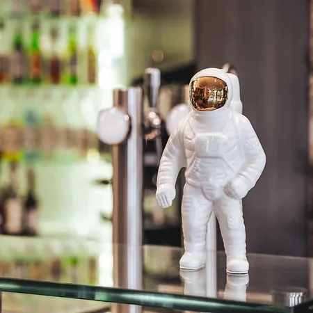 Ibis Styles Cite Espace 호텔 툴루즈