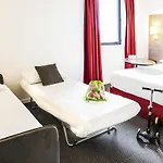 Ibis Styles Cite Espace トゥールーズ