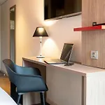 Ibis Styles Cite Espace