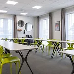 Ibis Styles Cite Espace فندق تولوز