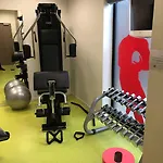 ホテル Ibis Styles Cite Espace トゥールーズ