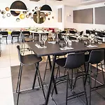 Ibis Styles Cite Espace
