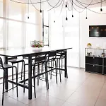 Ibis Styles Cite Espace