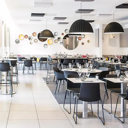 Hotell Ibis Styles Cite Espace Toulouse