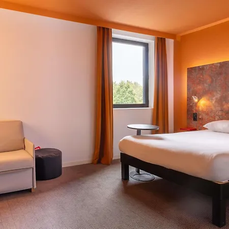 Ibis Styles Cite Espace 3*