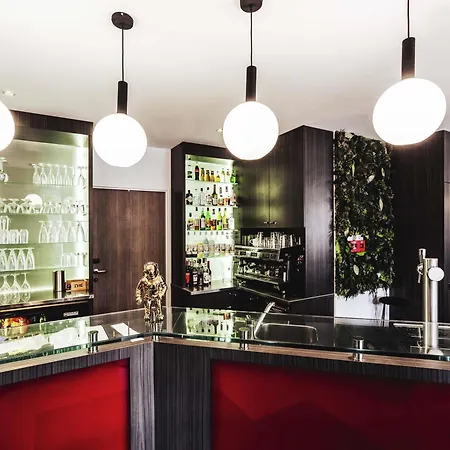 Ibis Styles Cite Espace