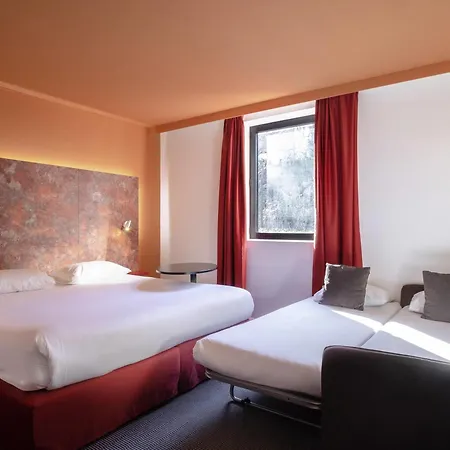Hotel Ibis Styles Cite Espace Tolosa